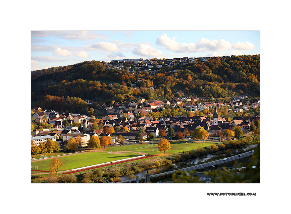 Herbst-Nachlese #7
