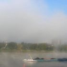 Herbst-Nebel