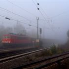 "Herbst-Nebel-Zeit"