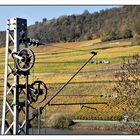 Herbst Obermosel