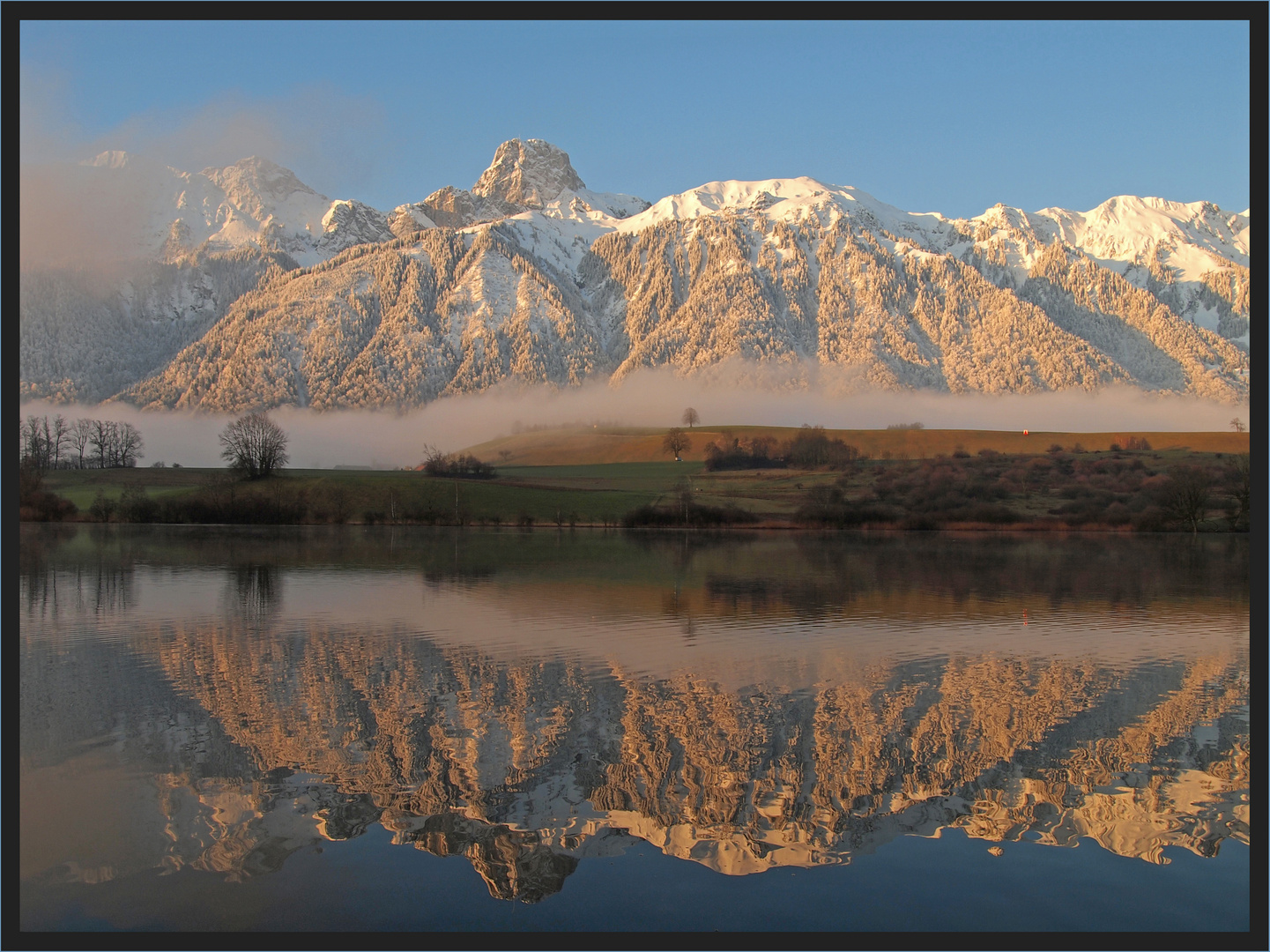 Herbst- oder Winter....