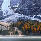 - Herbst-Panorama -