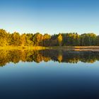 Herbst Panorama