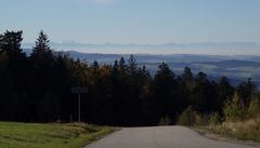 Herbst - Panorama