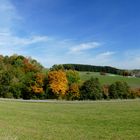 Herbst-Panorama