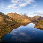 Herbst Panorama