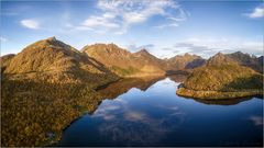 Herbst Panorama