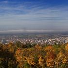 Herbst - Panorama