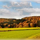 Herbst-Panorama