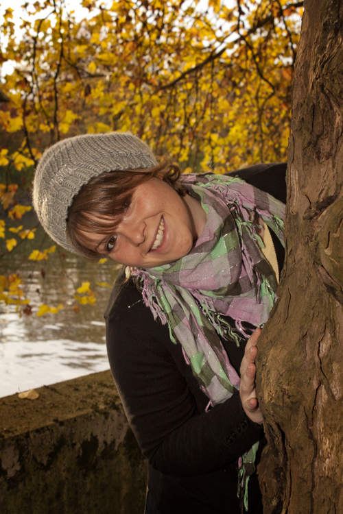 Herbst Portrait 2