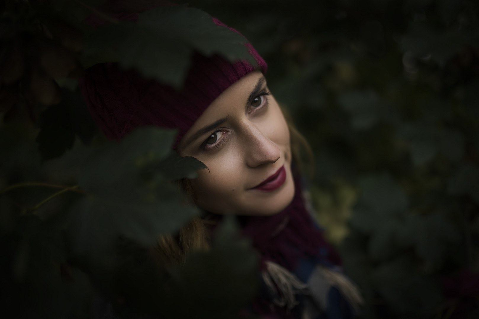 herbst portrait