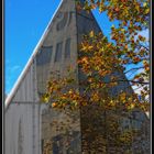 Herbst-Pyramide