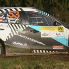 Herbst Rallye 