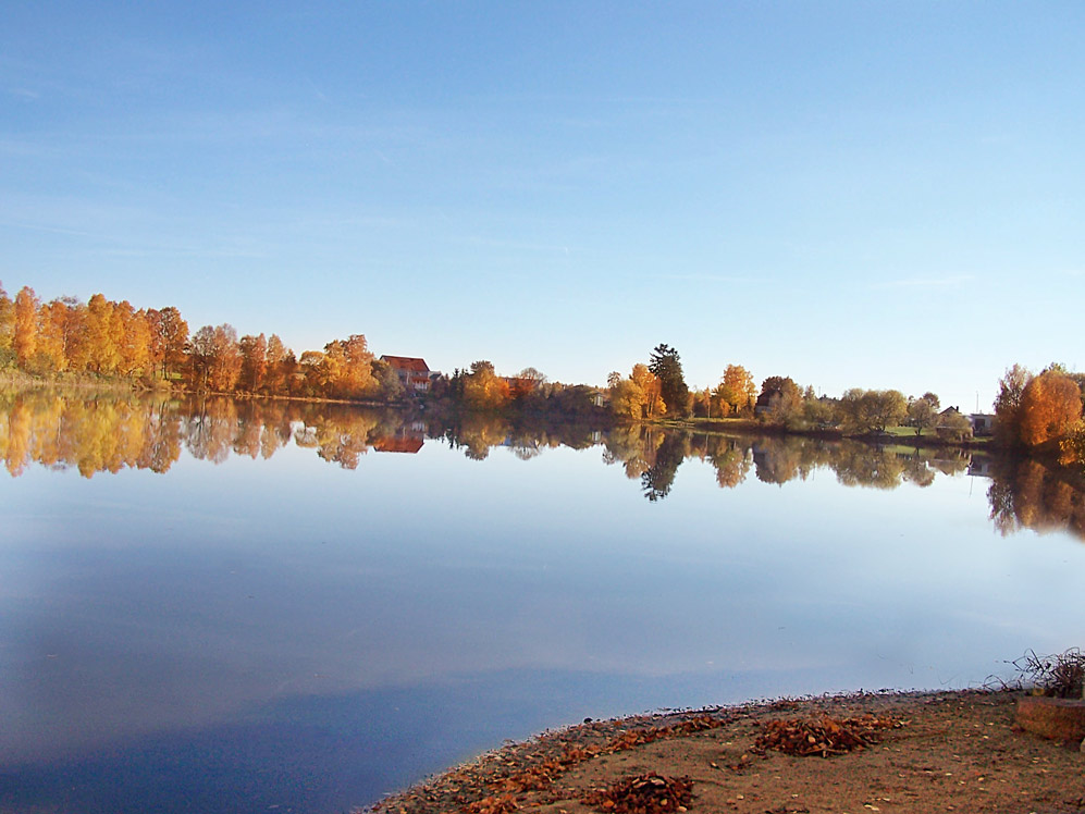 Herbst-Reigen