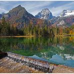 Herbst Schiederweiher 2013 (2)