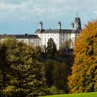 Herbst-Schloß