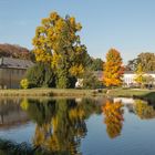 Herbst Schloss Dyck 16-2