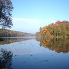 Herbst - See