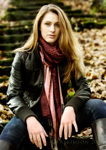 Herbst Shooting