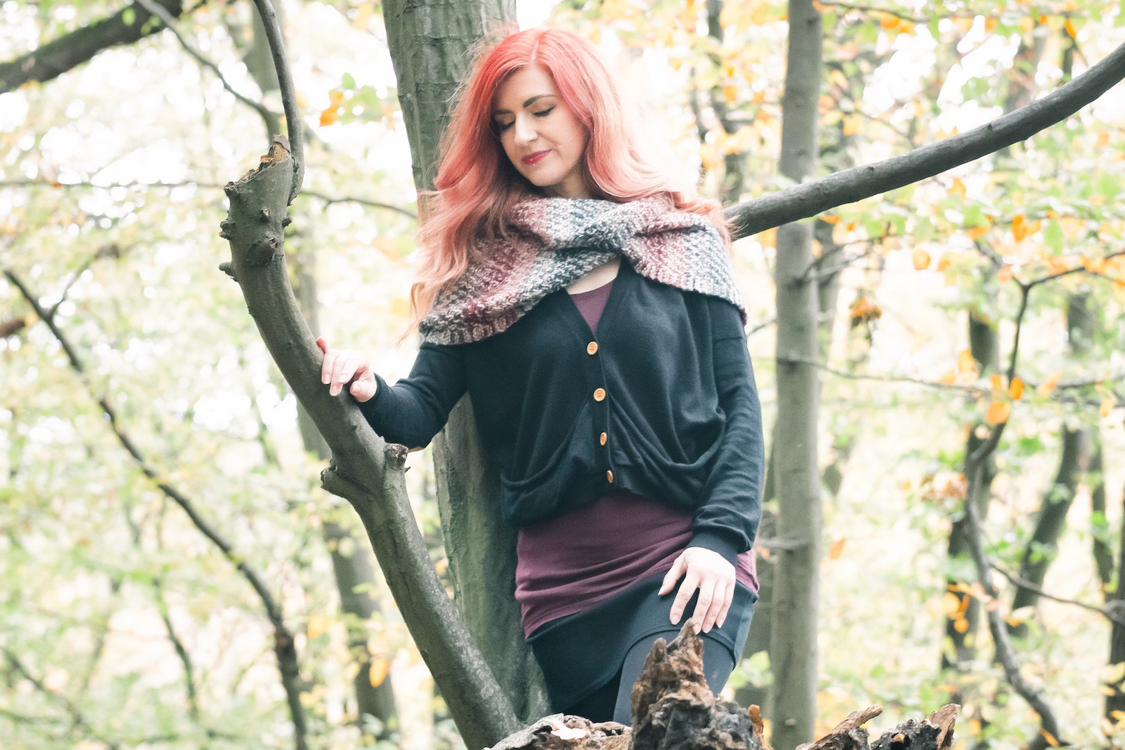 Herbst- Shooting