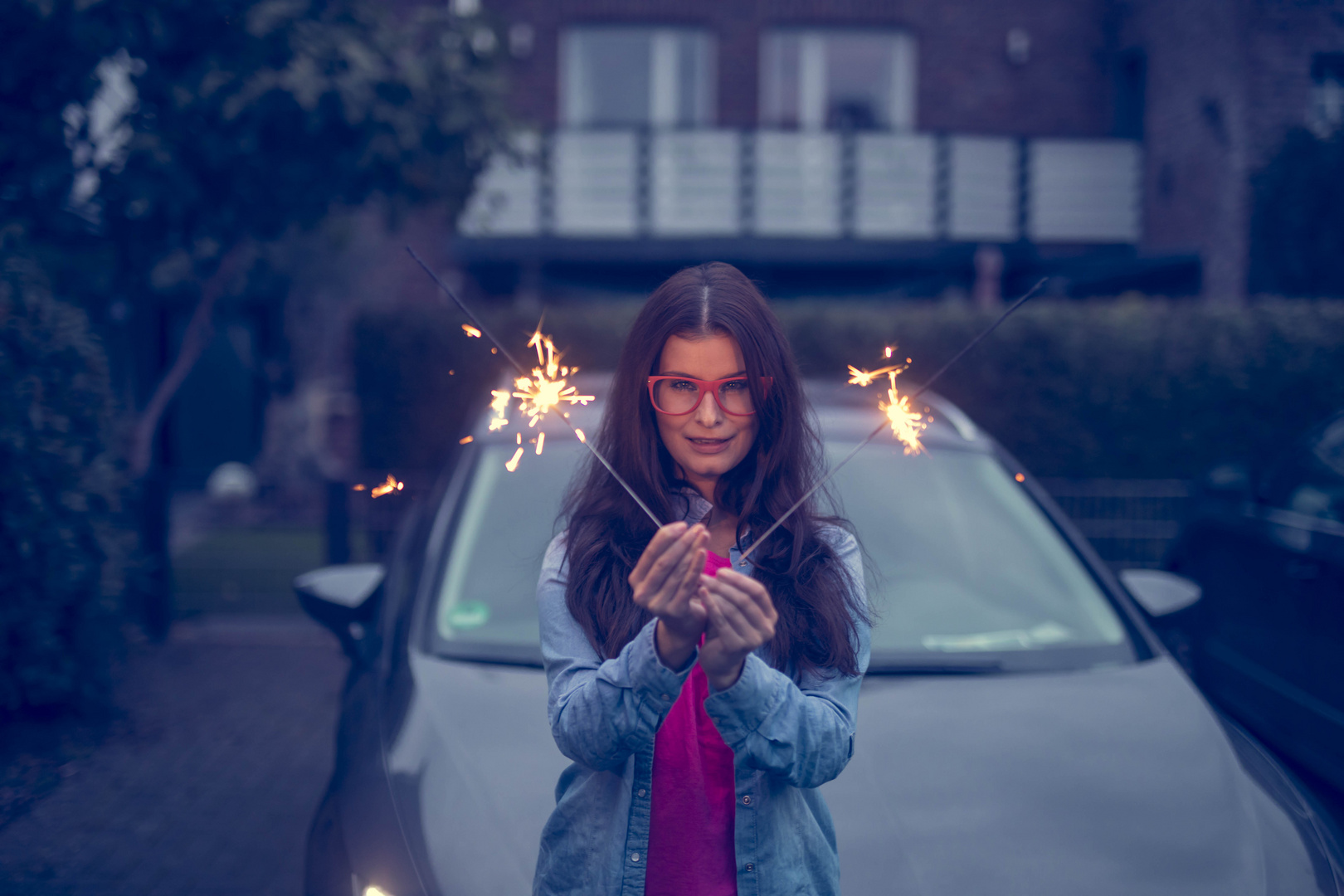 Herbst shooting