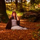 Herbst Shooting