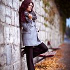 Herbst-Shooting