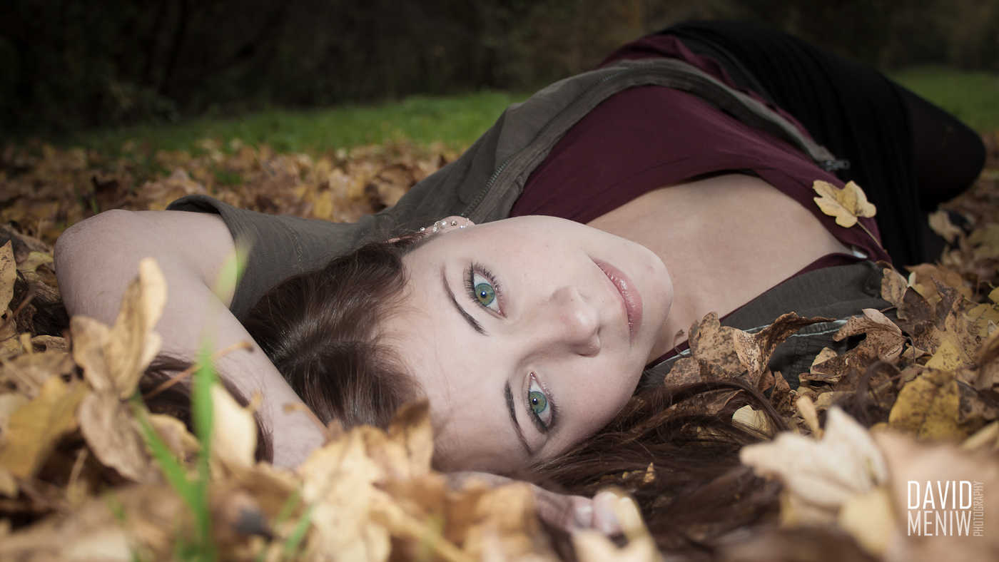 Herbst Shooting