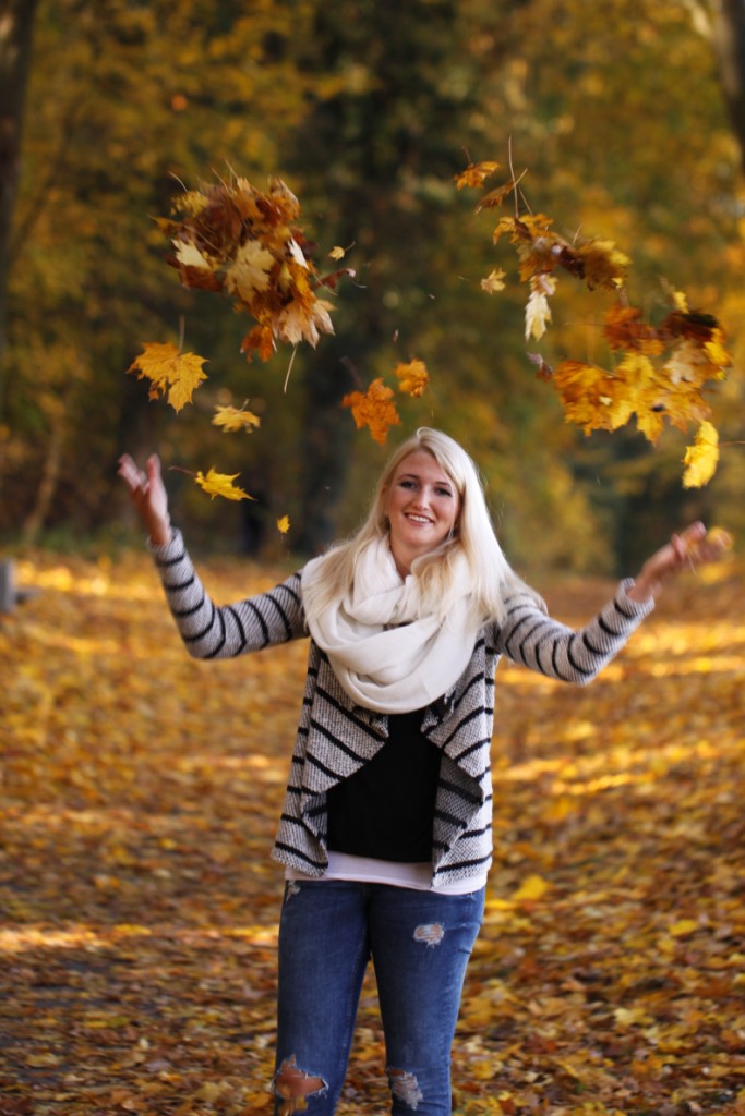 Herbst-Shooting...