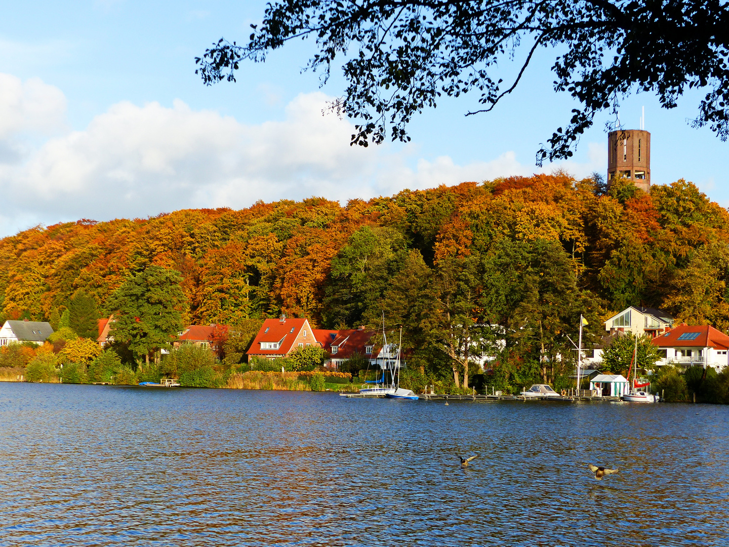 Herbst-Sonntag