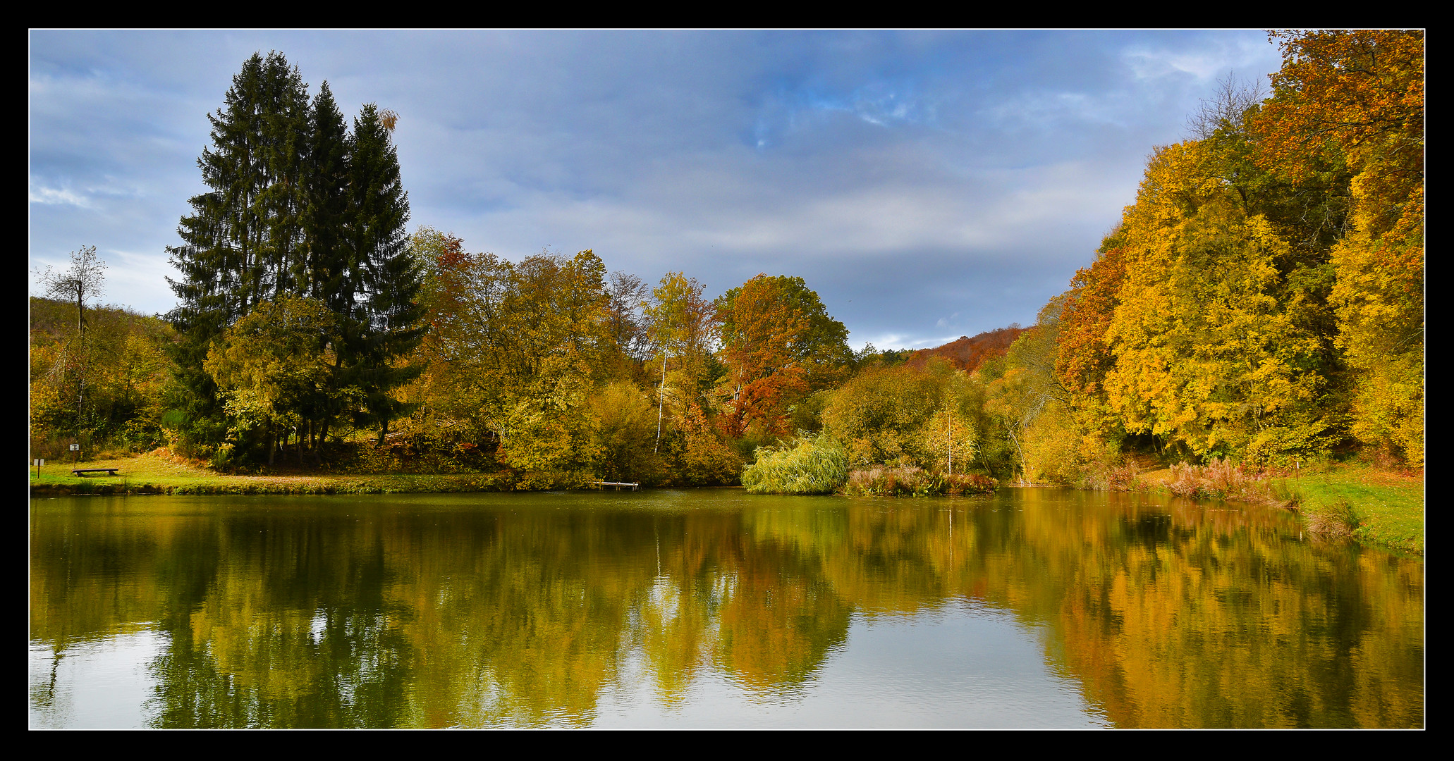 Herbst-Spaziergang 3