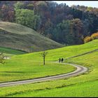 Herbst-Spaziergang