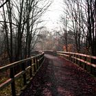 Herbst Spaziergang in Lünen