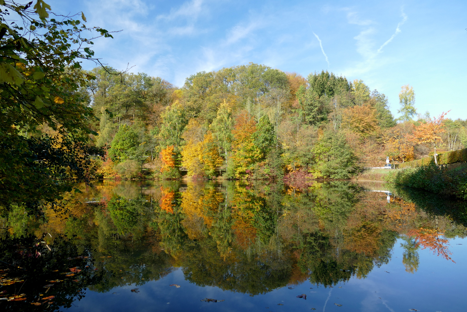 °°°° Herbst-Spiegel °°°°