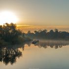 Herbst Spiegeltag