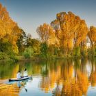 HERBST SPIRIT IN BAYERN