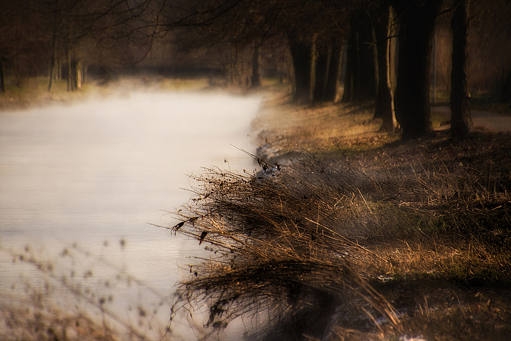 Herbst-Stimmung