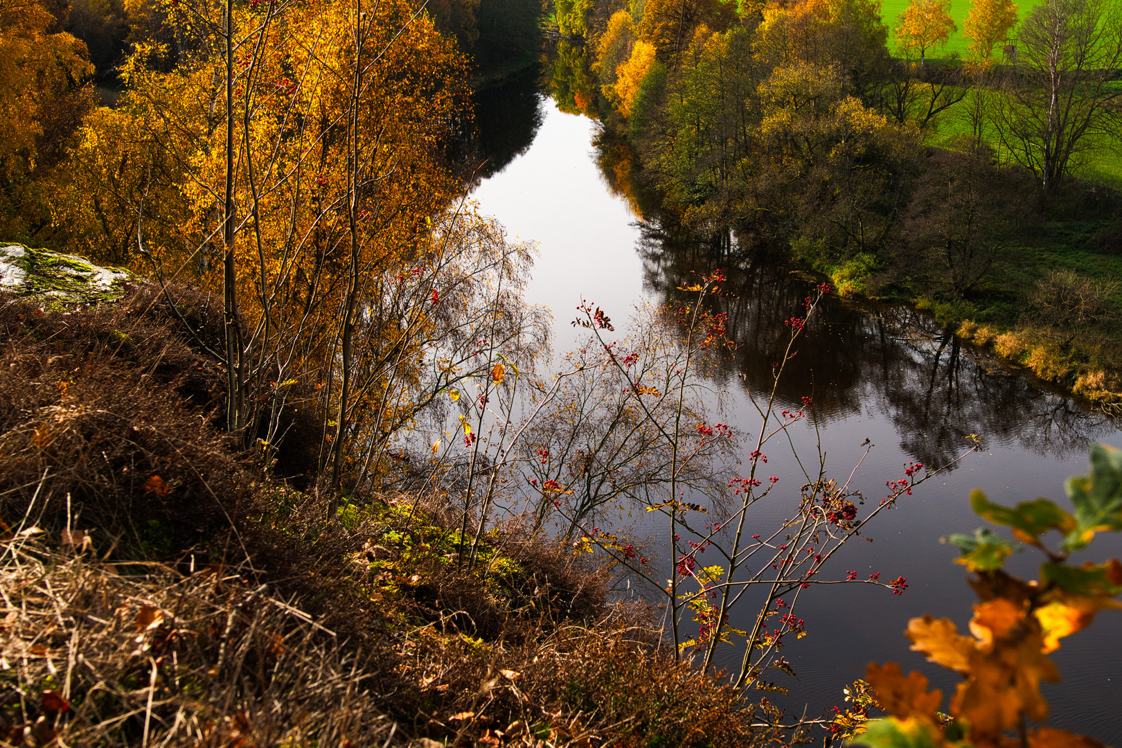 Herbst-Stimmung 2