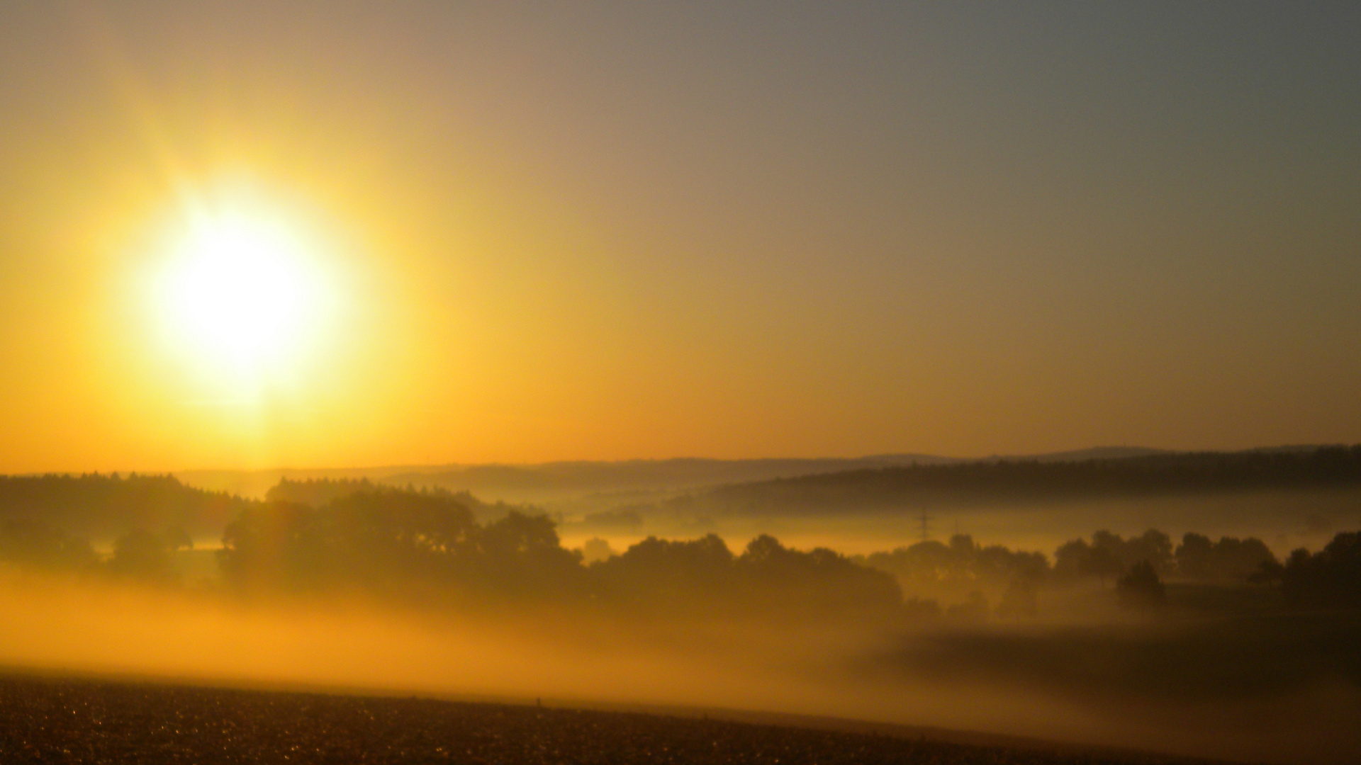 Herbst-Stimmung