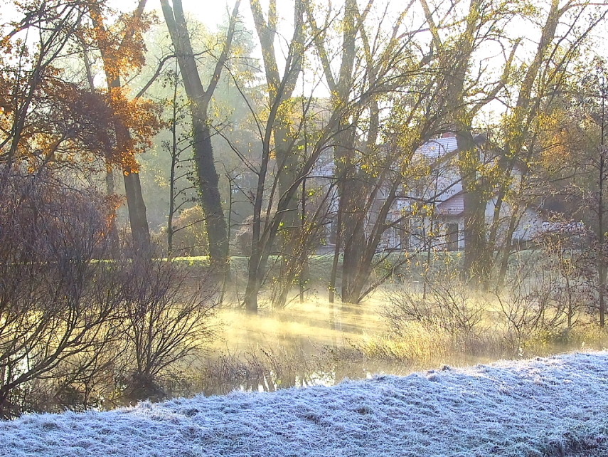 Herbst-Stimmung