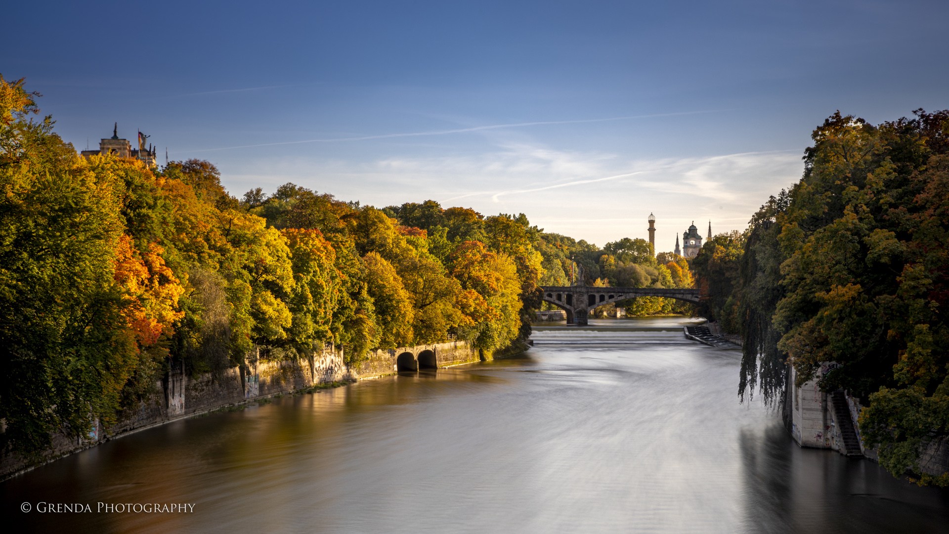 Herbst Stimmung