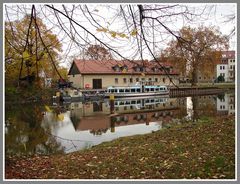 Herbst-stimmung