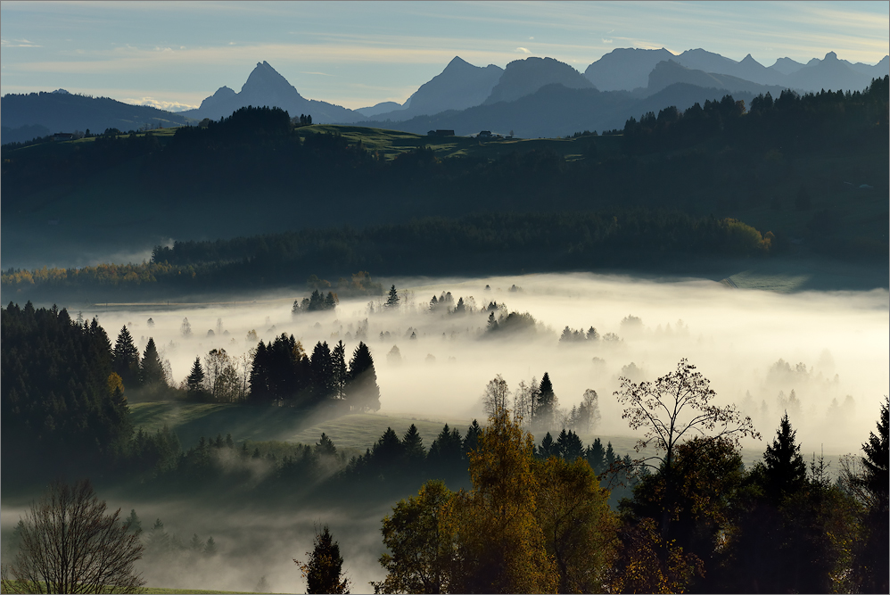 Herbst-Stimmung II