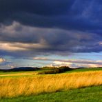 Herbst-Sturm