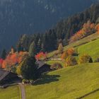 Herbst Südtirol