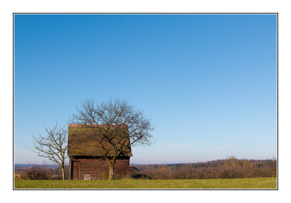 Herbst - Teil 2