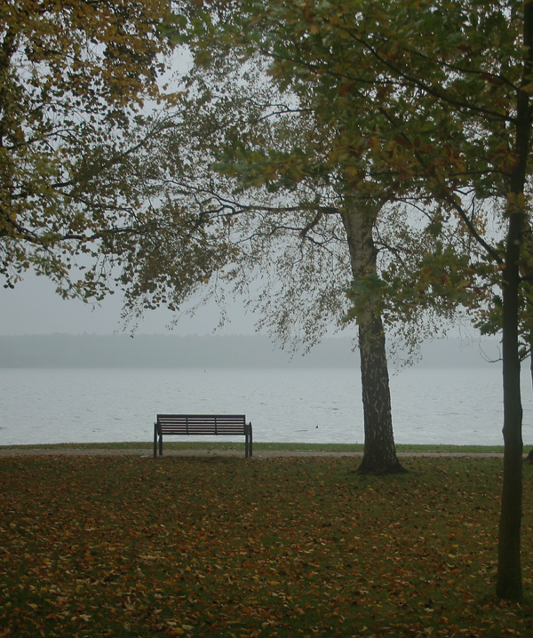 Herbst - Tristesse