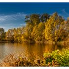 Herbst - Ufer