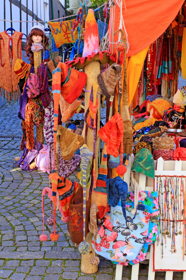 Herbst- und Mittelaltermarkt 2017 in Freudenberg (NRW) 6