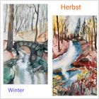 Herbst und Winter 2023